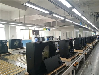 Cách tìm nhà sản xuất máy bơm nhiệt tốt nhất