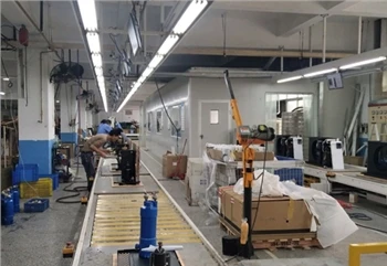 Đánh giá PowerWorld: Nhà cung cấp máy bơm nhiệt tốt nhất