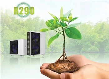 Máy bơm nhiệt sưởi ấm và làm mát: Giải pháp mới của bạn để kiểm soát khí hậu